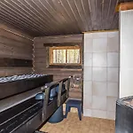 Loma-asunnot Ranta 2 - 5664 By Interhome Vääksy
