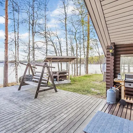 Ranta 2 - 5664 By Interhome * Vääksy