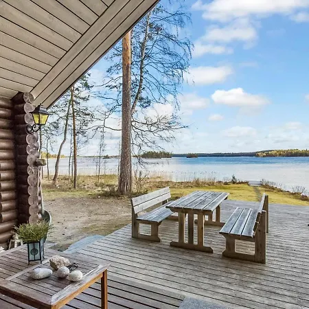 Tatil Evi Ranta 2 - 5664 By Interhome *