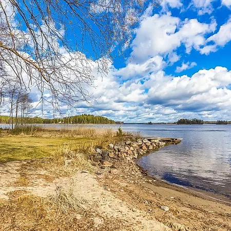 Tatil Evi Ranta 2 - 5664 By Interhome Vääksy