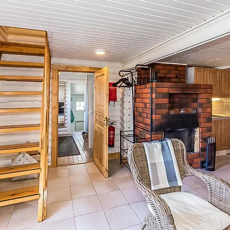 Ranta 2 - 5664 By Interhome Tatil Evi *