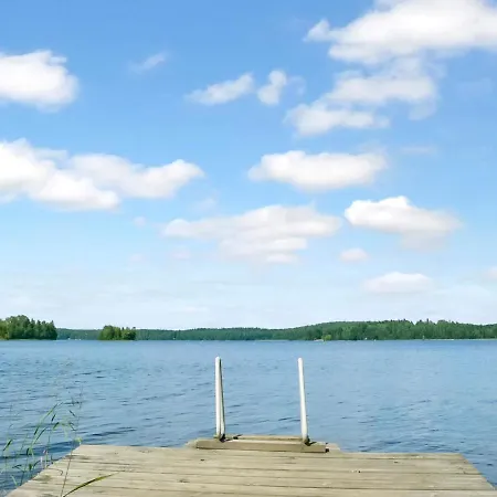 Tatil Evi Ranta 2 - 5664 By Interhome Vääksy