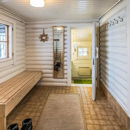 Tatil Evi Ranta 2 - 5664 By Interhome Vääksy