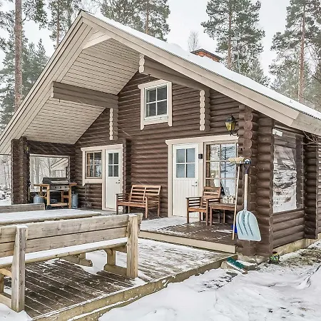 Ranta 2 - 5664 By Interhome Tatil Evi