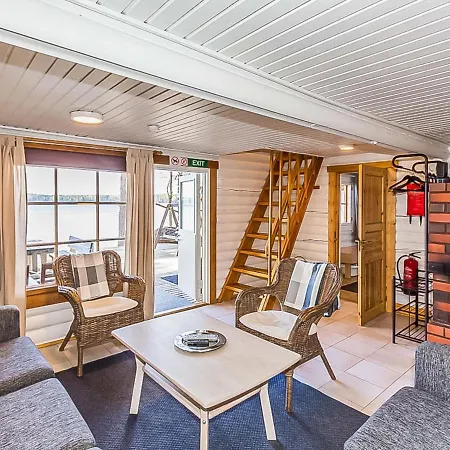 Tatil Evi Ranta 2 - 5664 By Interhome Vääksy