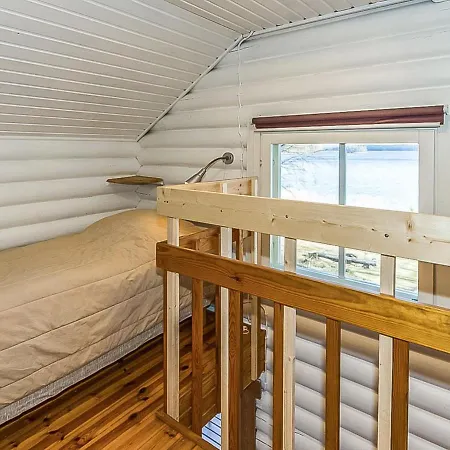 Tatil Evi Ranta 2 - 5664 By Interhome *