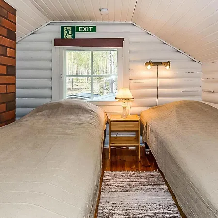 Ranta 2 - 5664 By Interhome Tatil Evi *