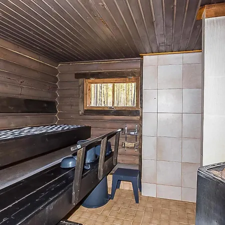 Ranta 2 - 5664 By Interhome Tatil Evi Vääksy