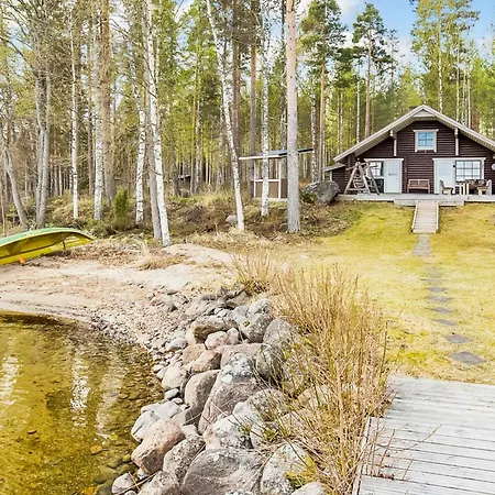 Ranta 2 By Interhome Tatil Evi Vääksy