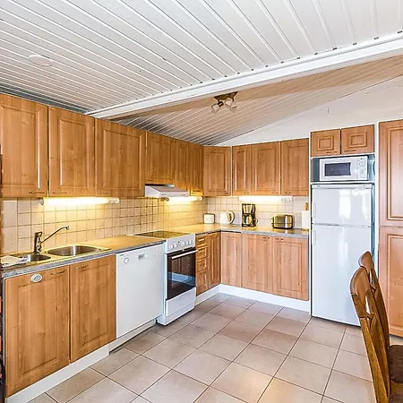Ranta 2 By Interhome Vääksy