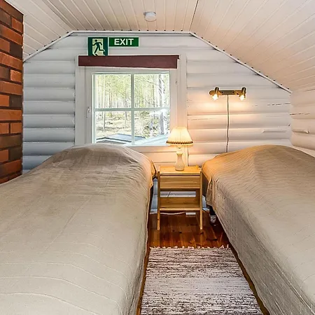 Ranta 2 - 5664 By Interhome *