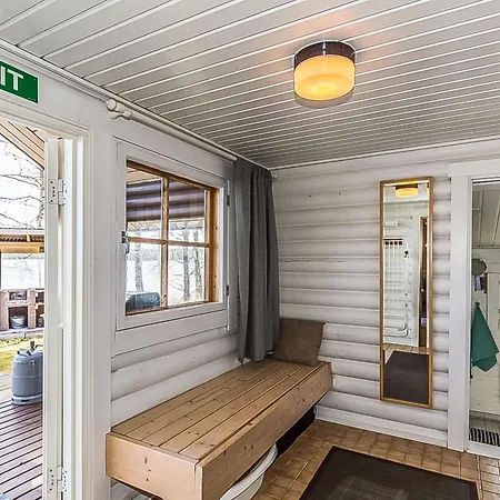 Ranta 2 By Interhome 度假居 Vääksy