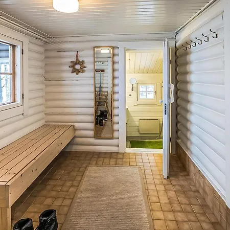 Ranta 2 - 5664 By Interhome *