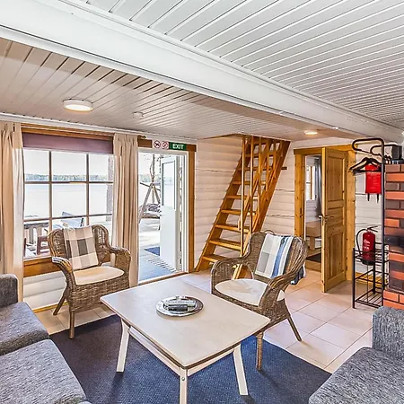 펜션 Ranta 2 - 5664 By Interhome