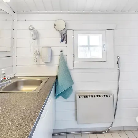 펜션 Ranta 2 - 5664 By Interhome Vääksy