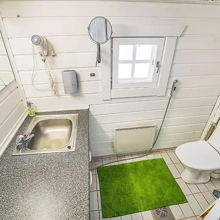 Ranta 2 By Interhome Vääksy