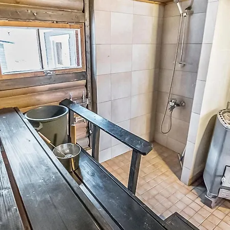 펜션 Ranta 2 - 5664 By Interhome