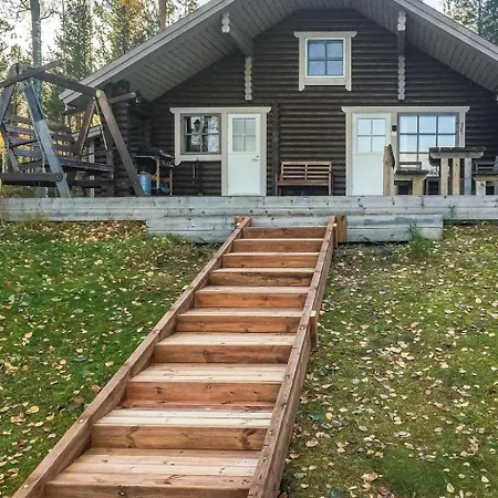 Ranta 2 By Interhome Vääksy