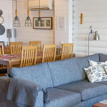 Ranta 2 By Interhome Tatil Evi Vääksy