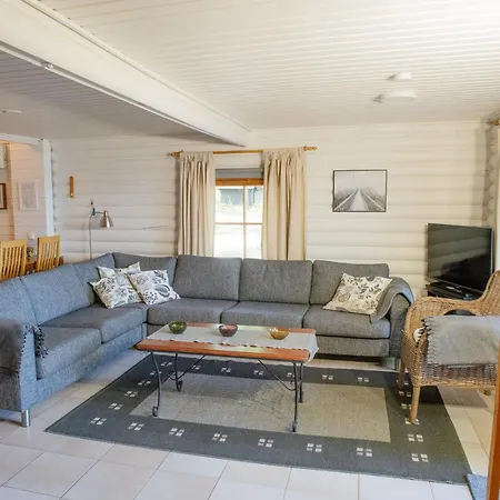 Tatil Evi Ranta 2 By Interhome Vääksy