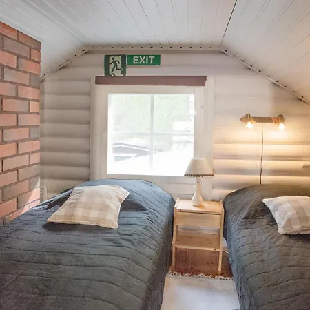 Ranta 2 By Interhome Vääksy