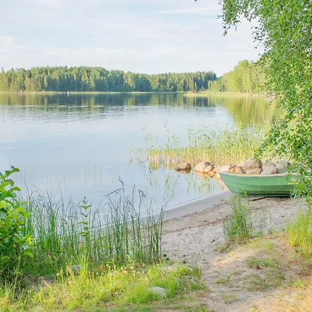 度假居 Ranta 2 By Interhome Vääksy
