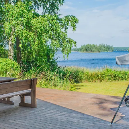 Ranta 2 By Interhome Hébergement de vacances
