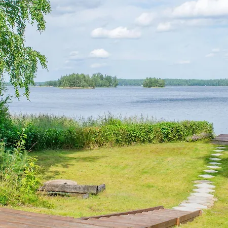 Hébergement de vacances Ranta 2 By Interhome