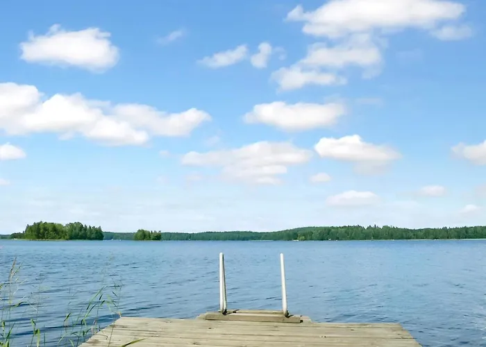 Ranta 2 - 5664 By Interhome * Vääksy