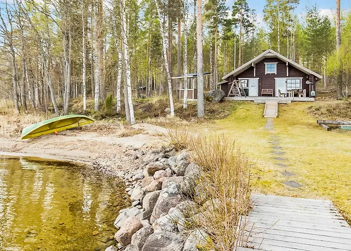 Ranta 2 - 5664 By Interhome 別荘 Vääksy