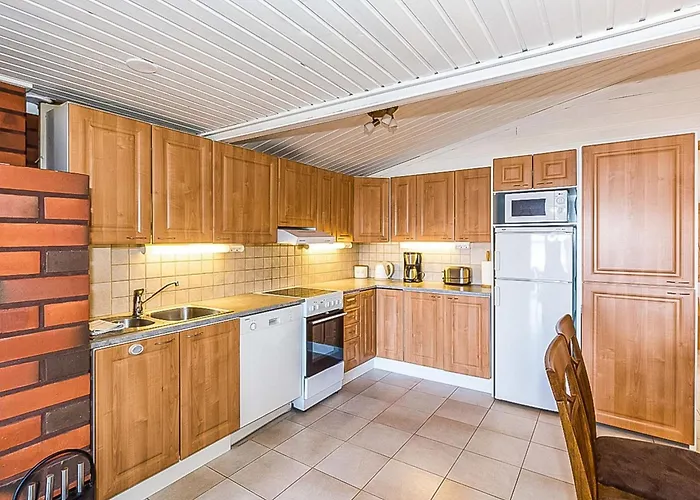 Ranta 2 - 5664 By Interhome Vääksy