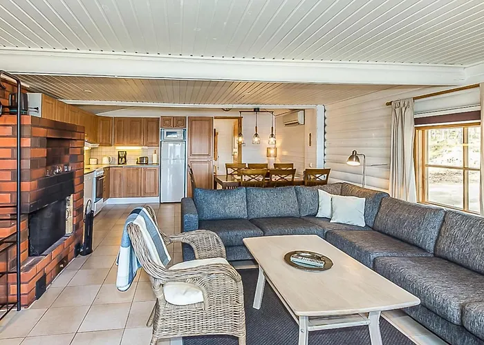 Ranta 2 - 5664 By Interhome 別荘 Vääksy