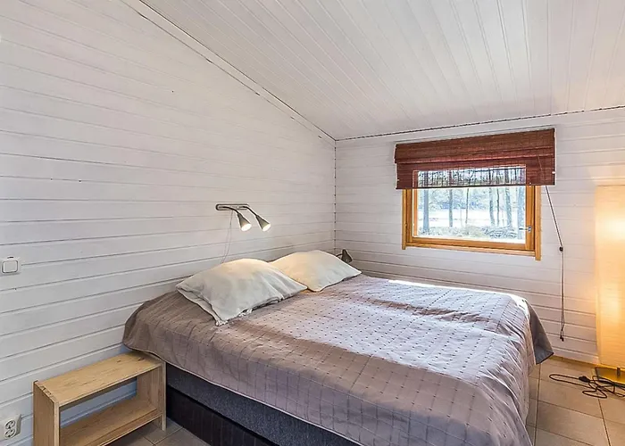 Ranta 2 - 5664 By Interhome 別荘 *