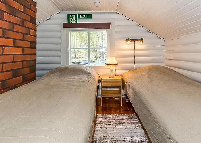 Ranta 2 - 5664 By Interhome *