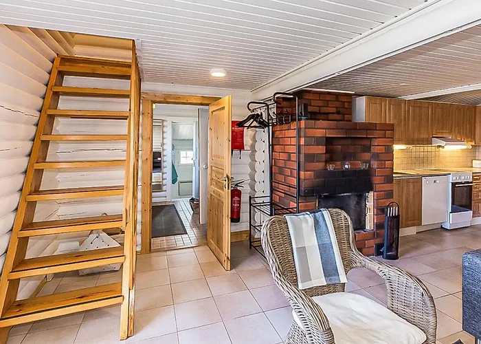 別荘 Ranta 2 - 5664 By Interhome *