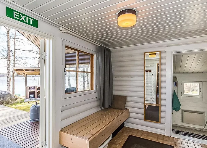 Ranta 2 - 5664 By Interhome 別荘 Vääksy