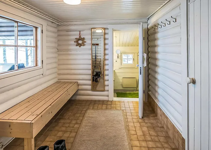 Ranta 2 - 5664 By Interhome *