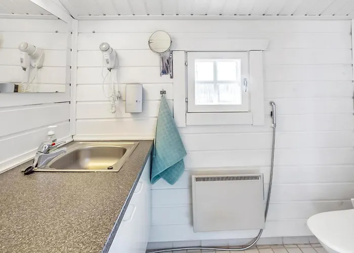 別荘 Ranta 2 - 5664 By Interhome Vääksy