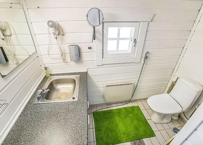 Ranta 2 - 5664 By Interhome Vääksy