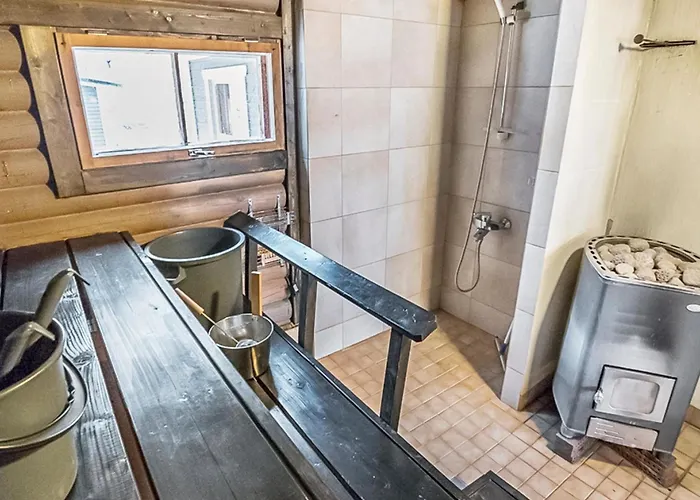 別荘 Ranta 2 - 5664 By Interhome