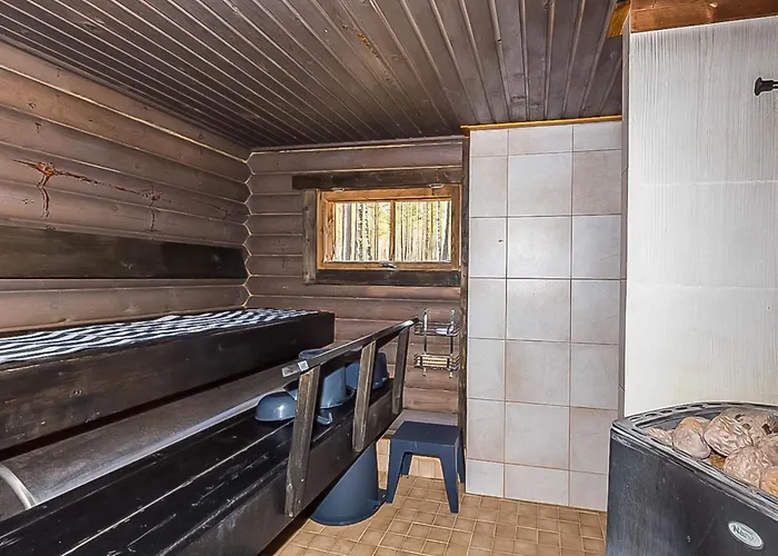 別荘 Ranta 2 - 5664 By Interhome Vääksy