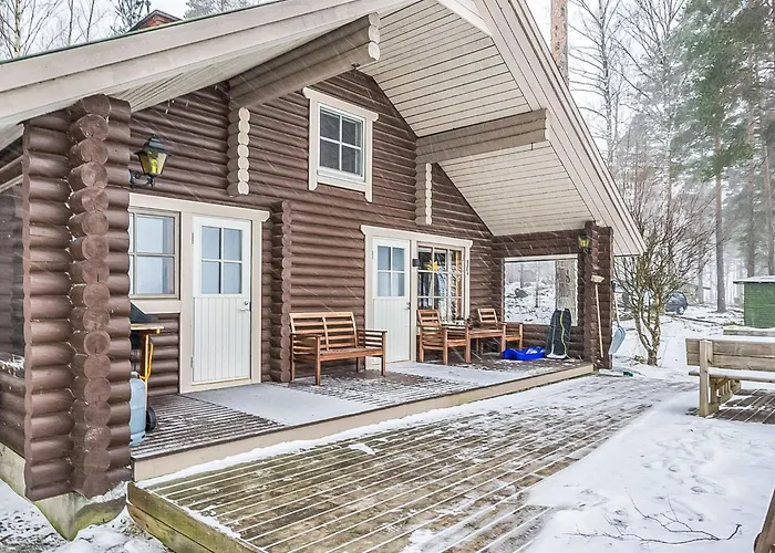 Ranta 2 - 5664 By Interhome *