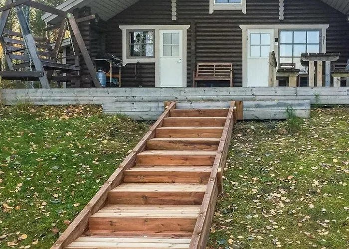 Ranta 2 - 5664 By Interhome Vääksy